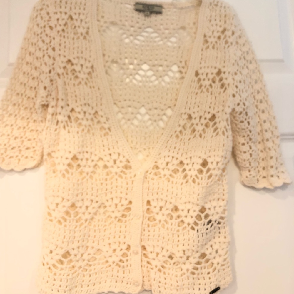 Guess sweater